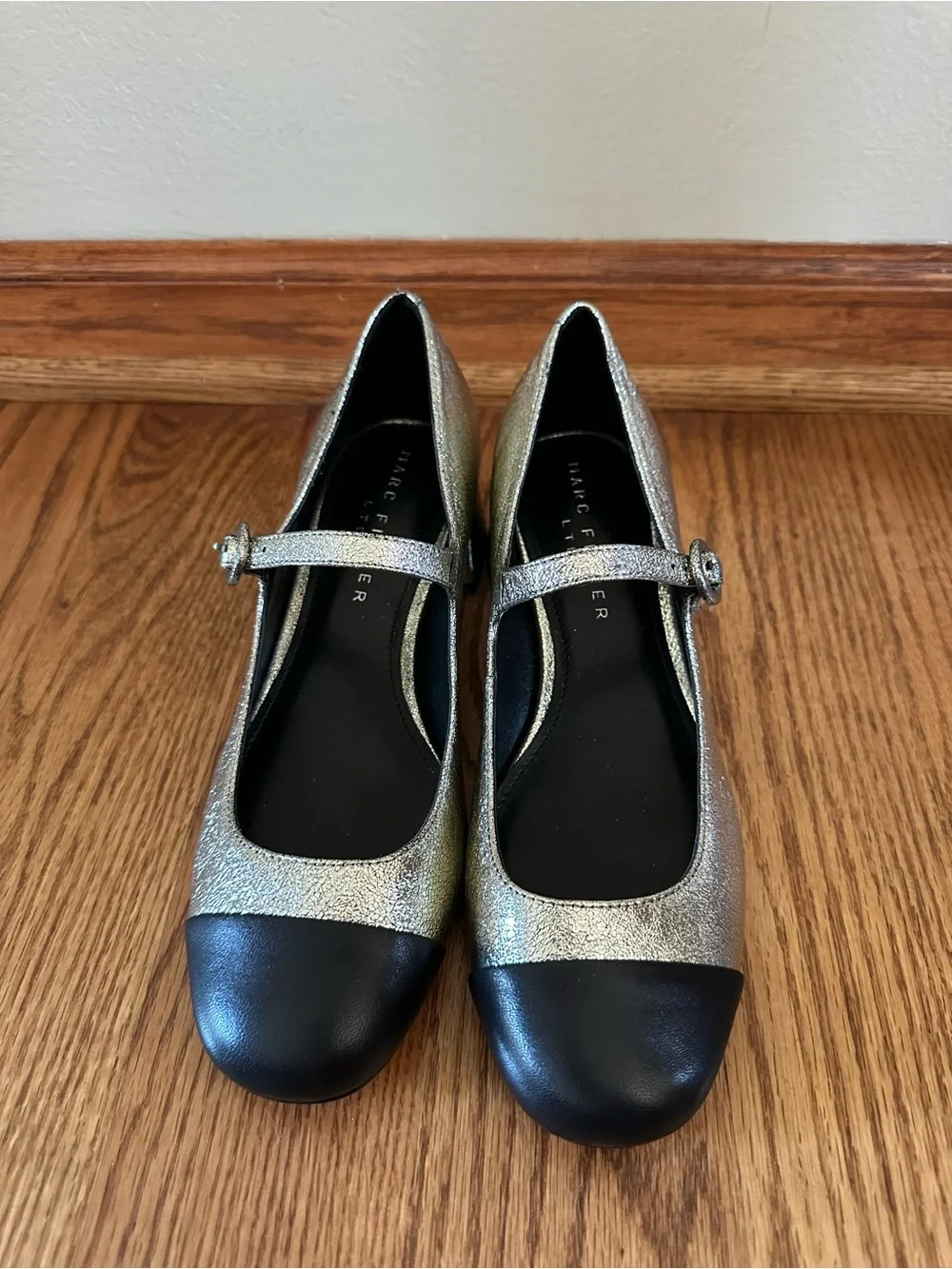Marc Fisher LTD Marla Pumps